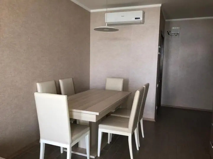 Батуми: Apartment Khimshiashvili 15A