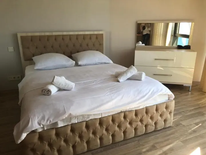 Батуми: Apartment Khimshiashvili 15A