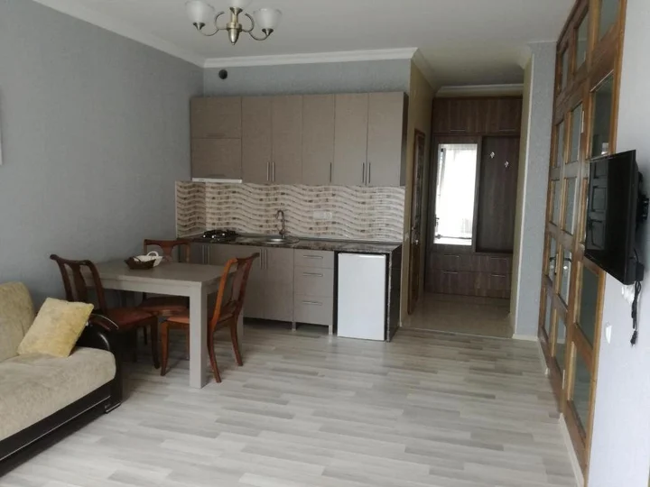 Батуми: Batumi Home 7