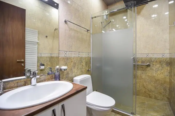 fully equipped apartment (4 guest ) +1 — фото 3