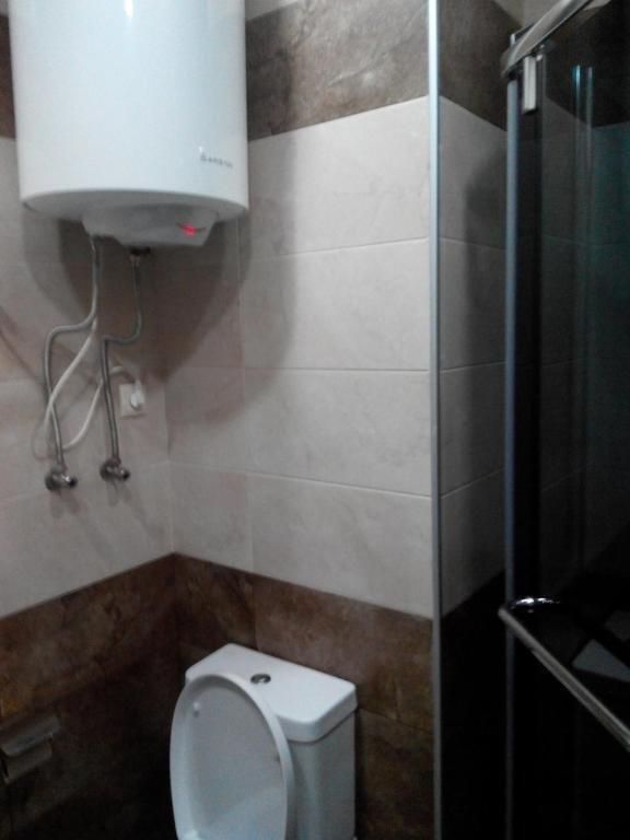 Батуми: Inasaridze, 2-room flat, beach