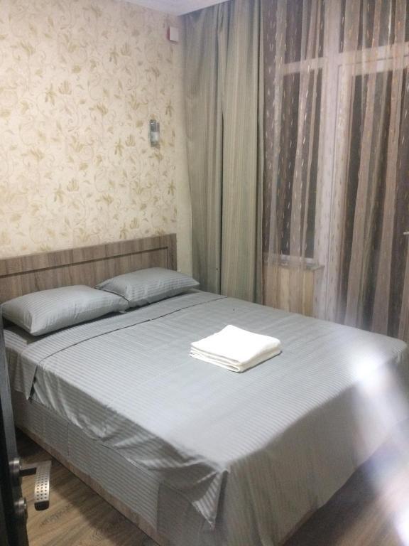 Батуми: Inasaridze, 2-room flat, beach