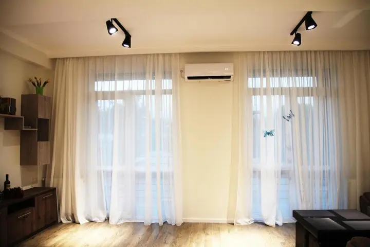 Тбилиси: Anna's Studio Appartment