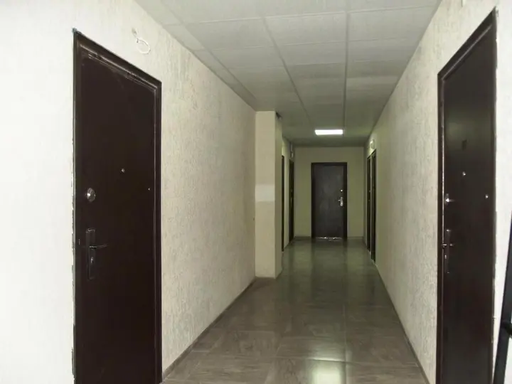 Батуми: Apartment in Mega Palace #83A