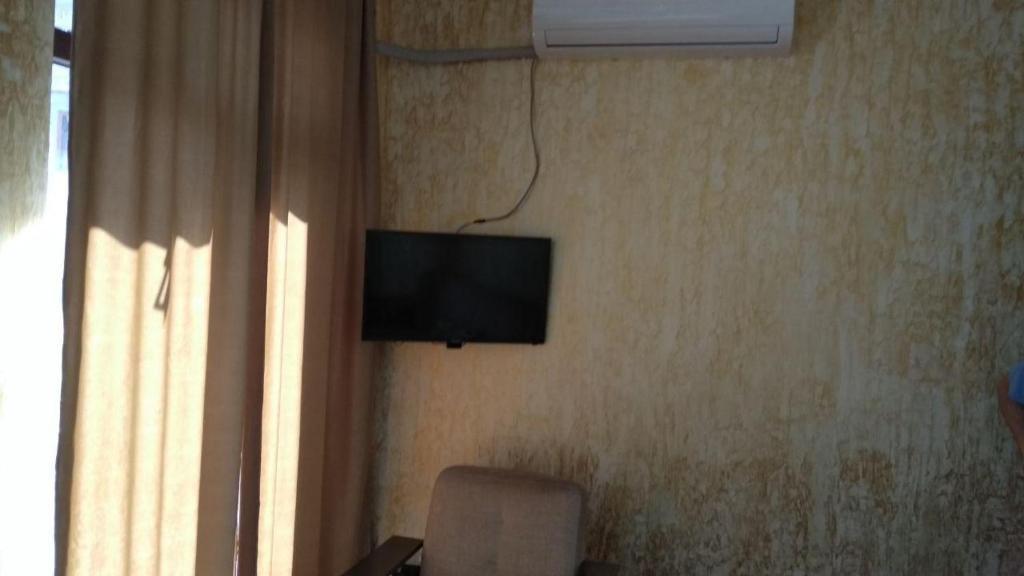 Батуми: Flat. Ketevan Tsamebuli Street. 17 A / 4