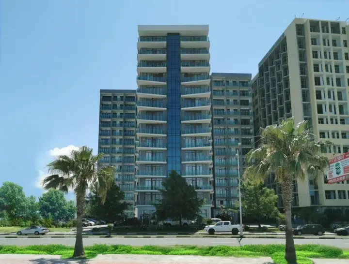 Brand New Apartments near Sea — фото 1