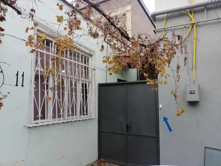 Тбилиси: Cloud 9 Hostel