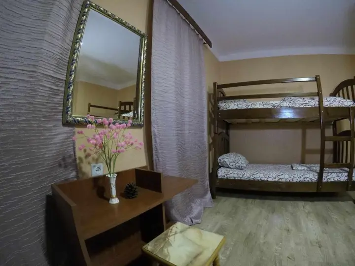 Тбилиси: Cloud 9 Hostel