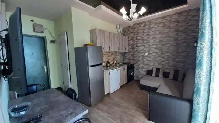 Батуми: Tariel Apartment 1 Copala