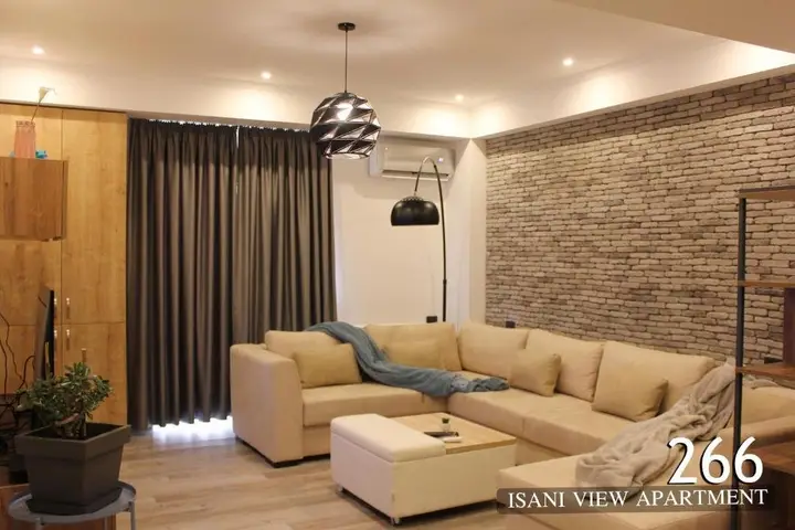 Isani View Apartment 266. — фото 4