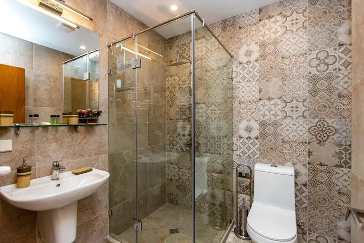 Тбилиси: BB Studio Apartment #101, Krtsanisi