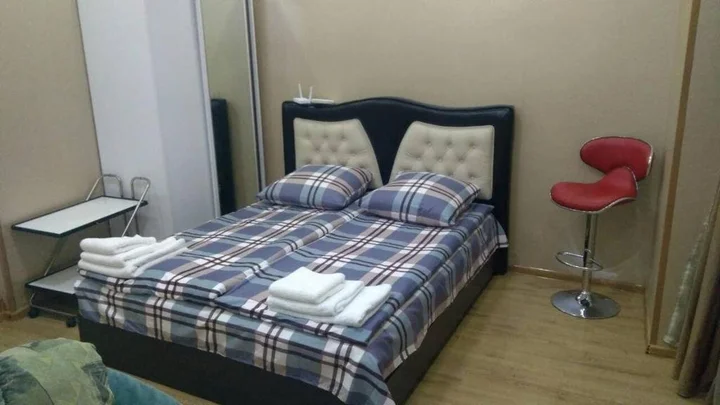 Тбилиси: Daily rent 40