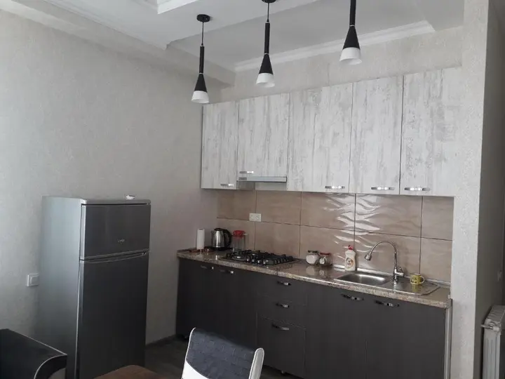 Тбилиси: apartment v tbilisi