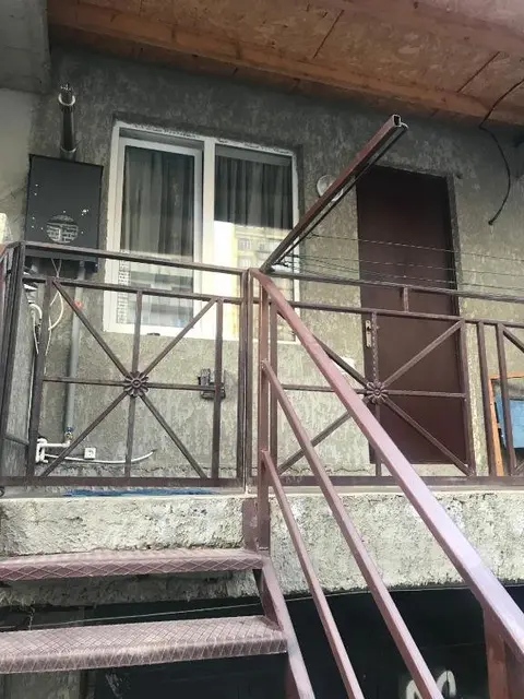 Тбилиси: Sveta S Apartment