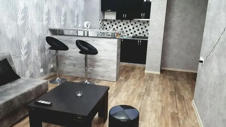 Тбилиси: Apartment daily