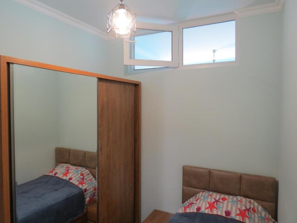 Батуми: Flat In Batumi 32 Selim Khimshiashvili Str.