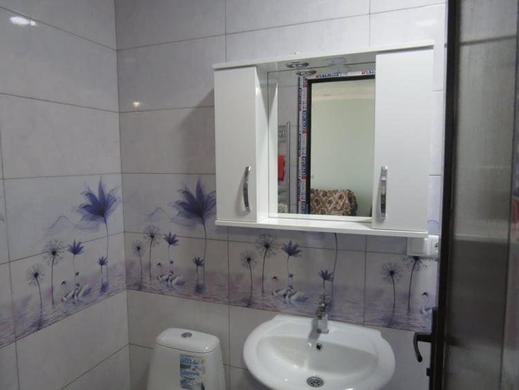 Батуми: Flat In Batumi 32 Selim Khimshiashvili Str.