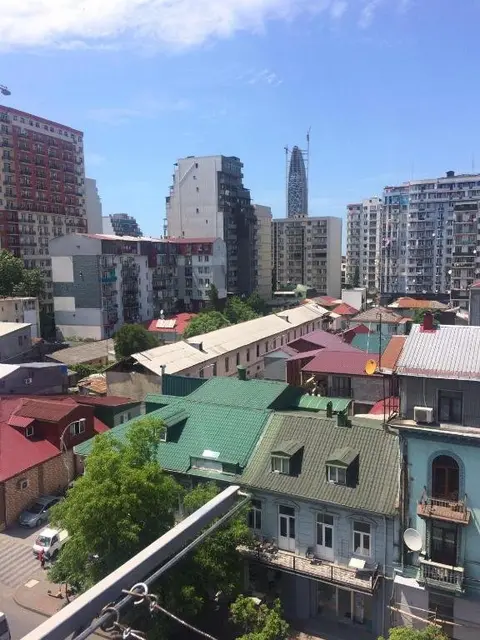 Батуми: Apartament mzia81