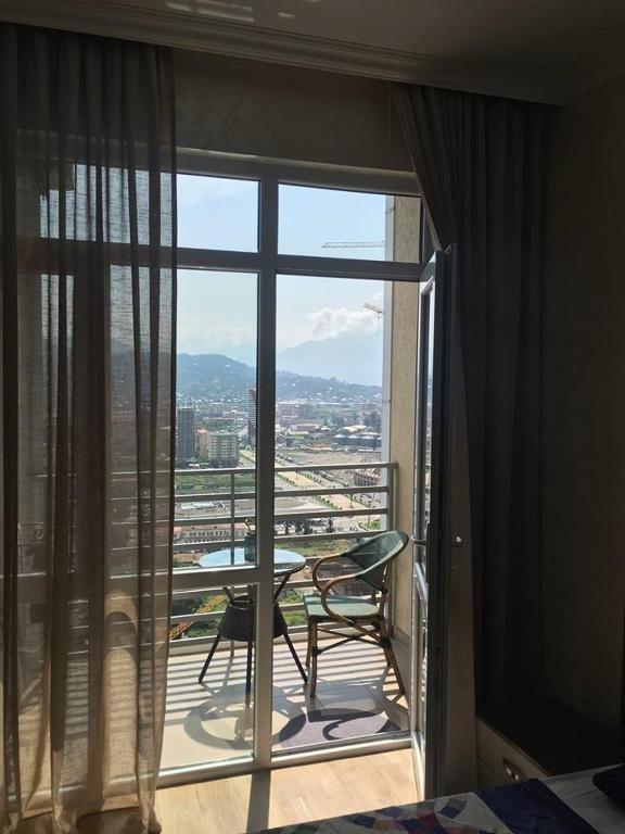 Батуми: Premier Bwp In Batumi