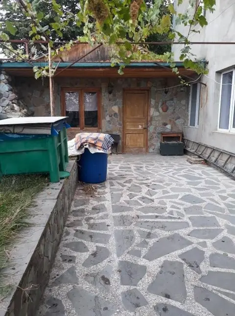 Тбилиси: Cheap apartment