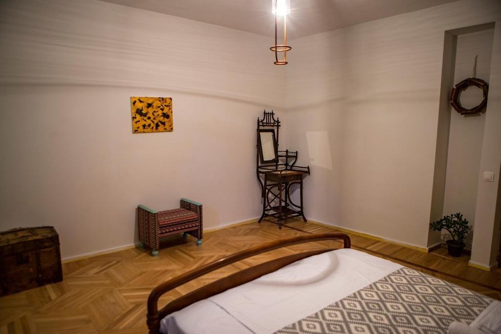 Тбилиси: barnovi 31 apartment