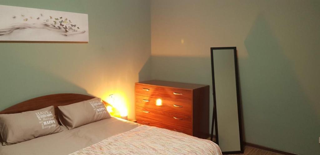 Тбилиси: Apartment at M2 Hippodrom