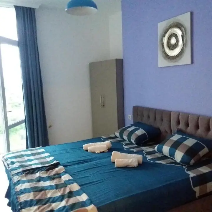 Кобулети: Apartment Kobuleti 2021