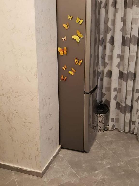 Кобулети: apartament v kobulete