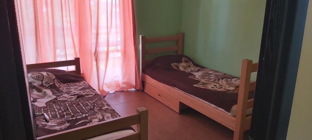 Кобулети: Davit Agmasheneblis 291A