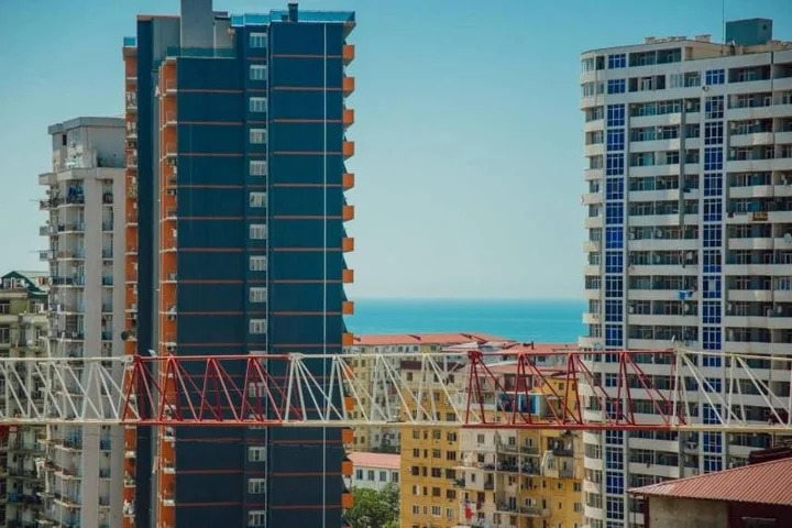 Батуми: Batumi 85