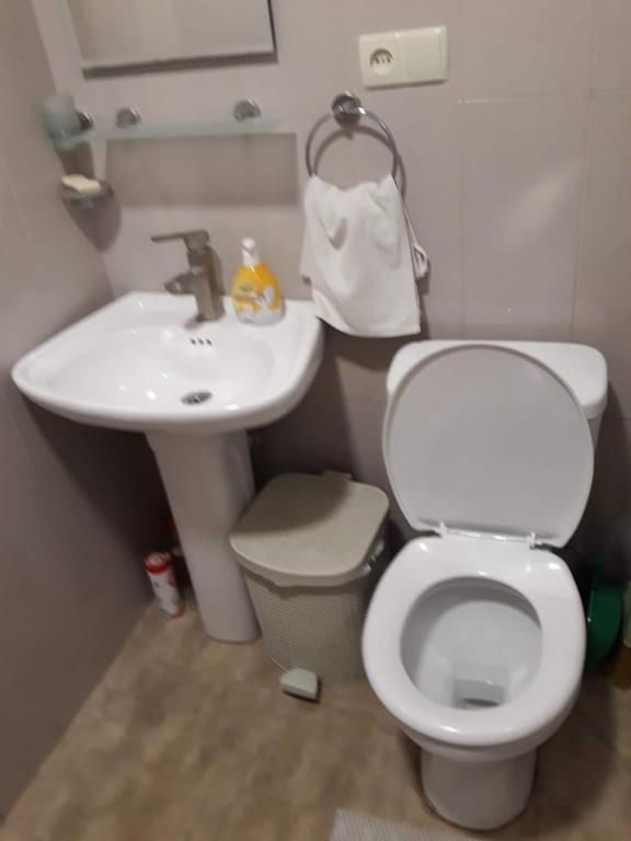 Батуми: Gorgiladze 97 Floor5 Flat38A