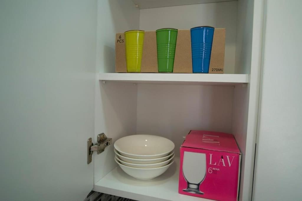 Батуми: Leo Group Apartment 14-307B Sunrise Batumi