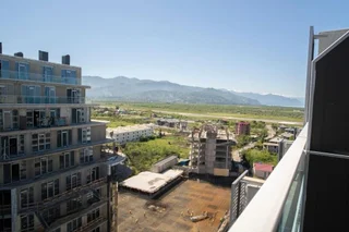Батуми: Leo Group Apartment 14-307B Sunrise Batumi