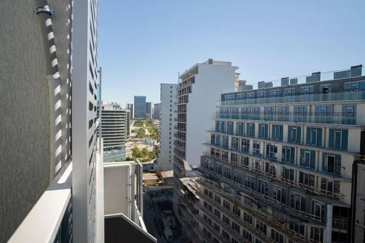 Батуми: Leo Group Apartment 14-307B Sunrise Batumi