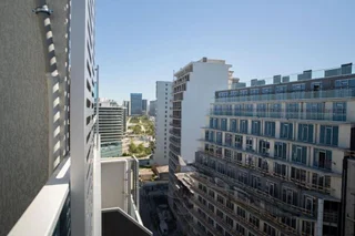 Батуми: Leo Group Apartment 14-307B Sunrise Batumi