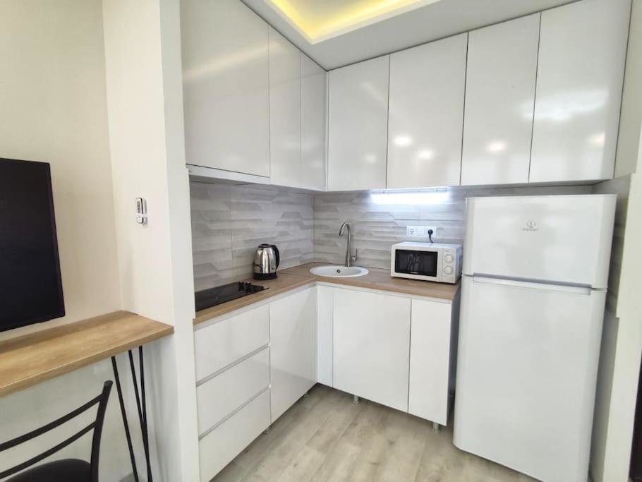 Батуми: Leo Group BEST LUXURY STUDIO 13-271 Sunrise Batumi