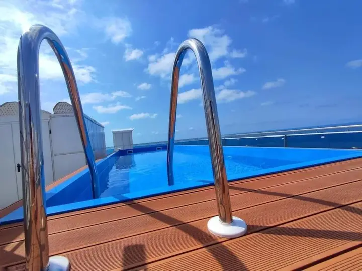 Leo Group BEST LUXURY STUDIO 13-271 Sunrise Batumi — фото 3