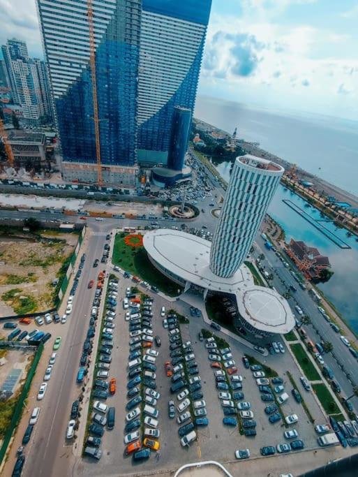 Батуми: Leo Group BEST STUDIO 2317 Alliance Palace
