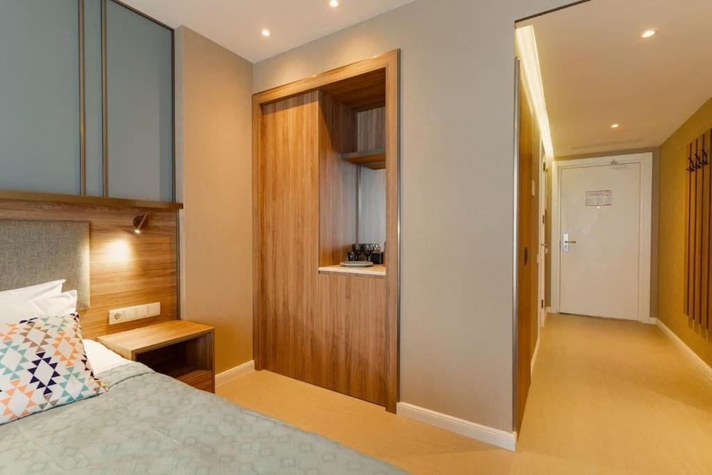 Батуми: Leo Group BEST STUDIO 2317 Alliance Palace