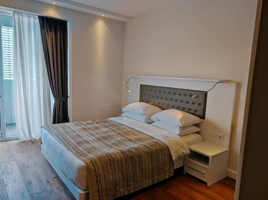 Батуми: Leo Group BEST STUDIO 2532 Alliance Palace