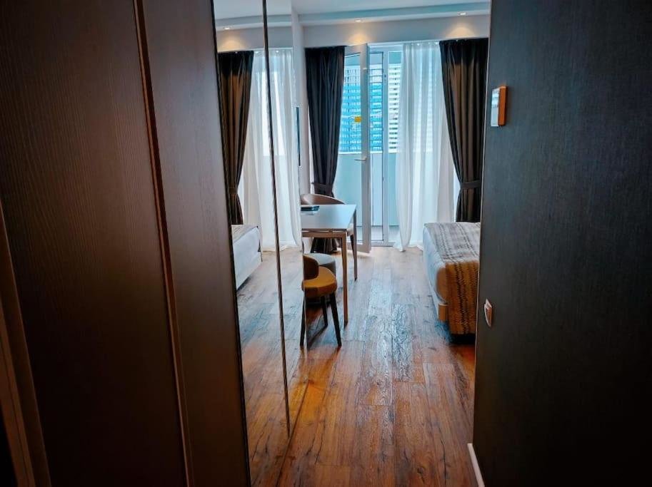 Батуми: Leo Group BEST STUDIO 2532 Alliance Palace