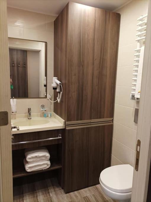 Батуми: Leo Group Apartment 14-308B Sunrise Batumi