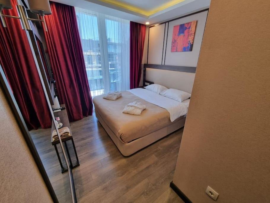 Батуми: Leo Group Apartment 14-308B Sunrise Batumi