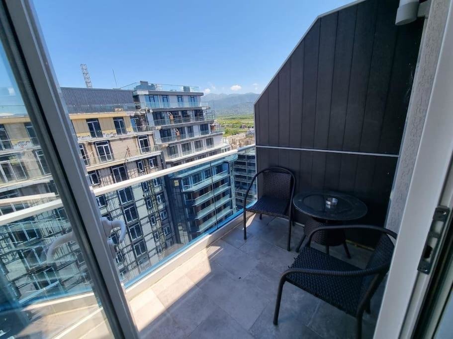 Батуми: Leo Group Apartment 14-308B Sunrise Batumi