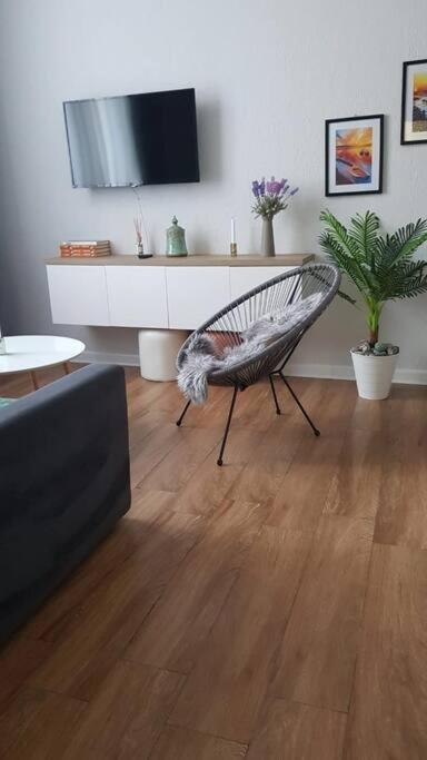 Батуми: Lovely 1-bedroom Apartment in the center of Batumi