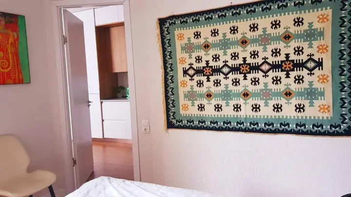 Lovely 1-bedroom Apartment in the center of Batumi — фото 6