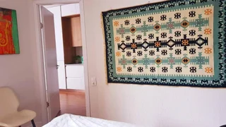 Батуми: Lovely 1-bedroom Apartment in the center of Batumi