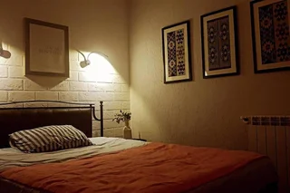Батуми: Lovely 1-bedroom Apartment in the center of Batumi