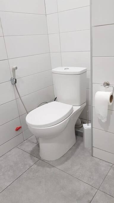 Батуми: Lovely 1-bedroom Apartment in the center of Batumi