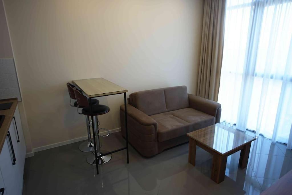 Leo Group Apartment 27-05 Elegance Batumi — фото 4
